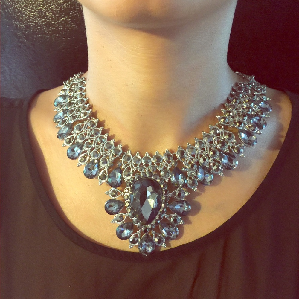 Royal Beauty Necklace